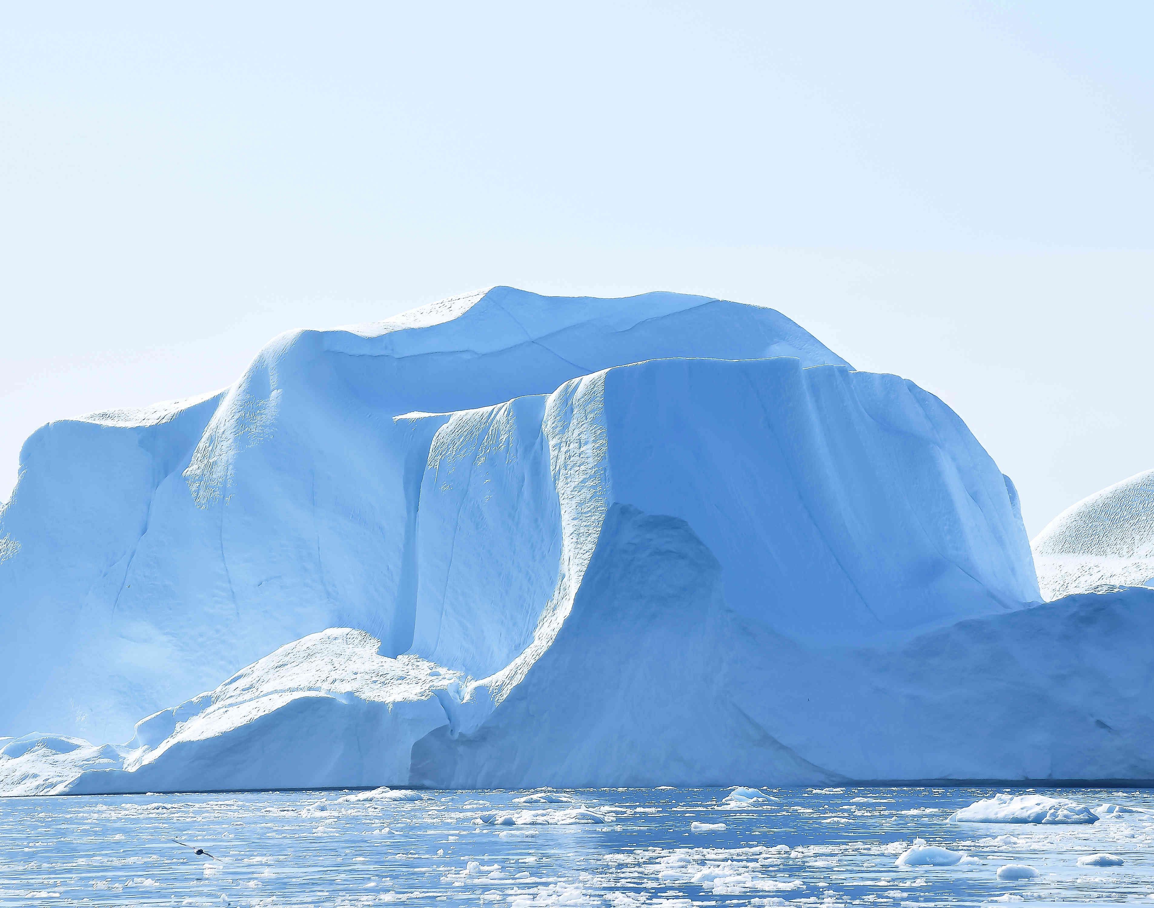 Ilulissat